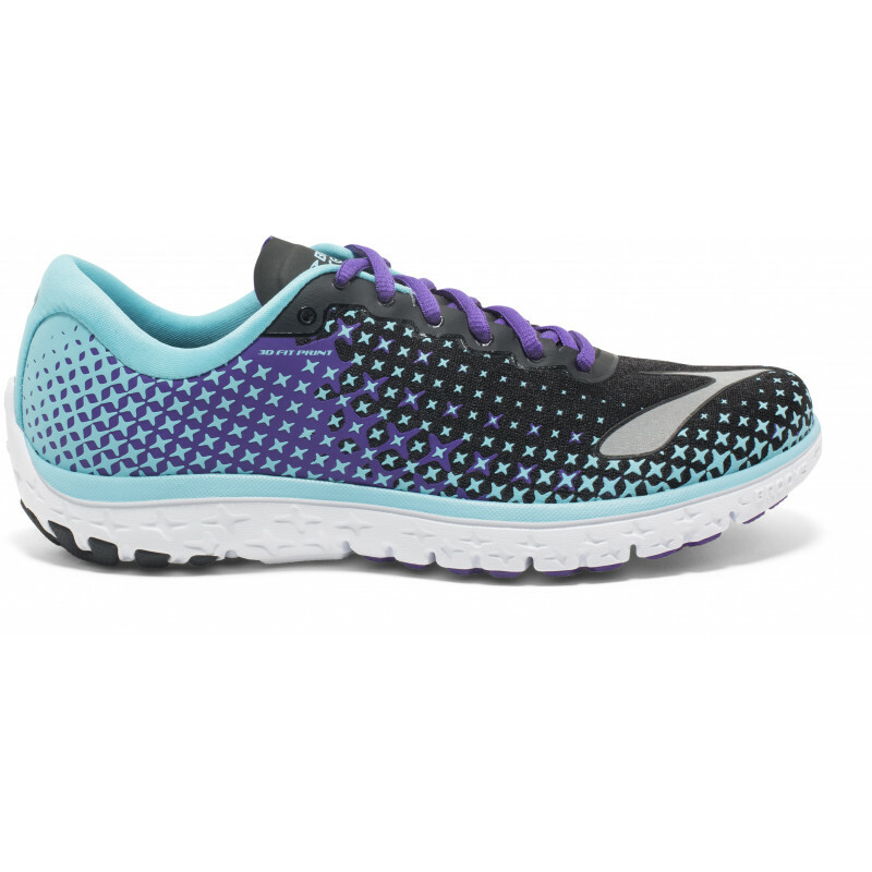 brooks pureflow 1 womens 2019